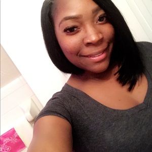 Meet your Posher, Brandy